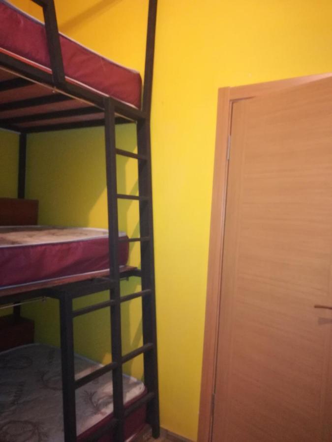 Chillout Lya Hostel & Lounge Istanbul Ngoại thất bức ảnh