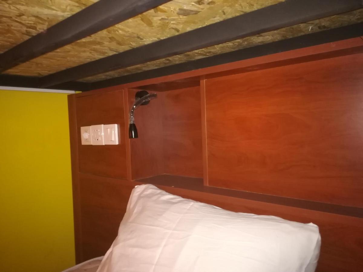Chillout Lya Hostel & Lounge Istanbul Ngoại thất bức ảnh