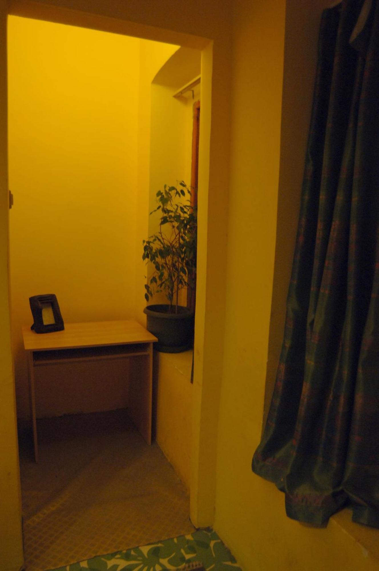 Chillout Lya Hostel & Lounge Istanbul Ngoại thất bức ảnh