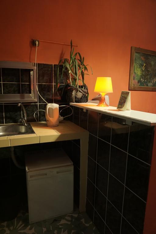Chillout Lya Hostel & Lounge Istanbul Ngoại thất bức ảnh