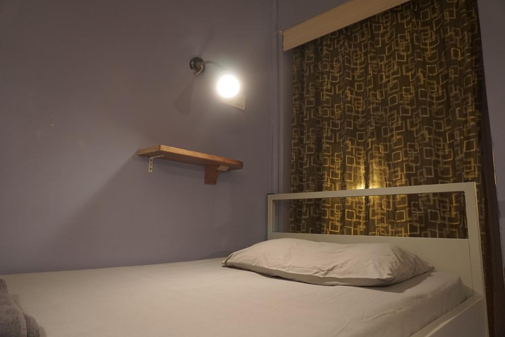 Chillout Lya Hostel & Lounge Istanbul Ngoại thất bức ảnh