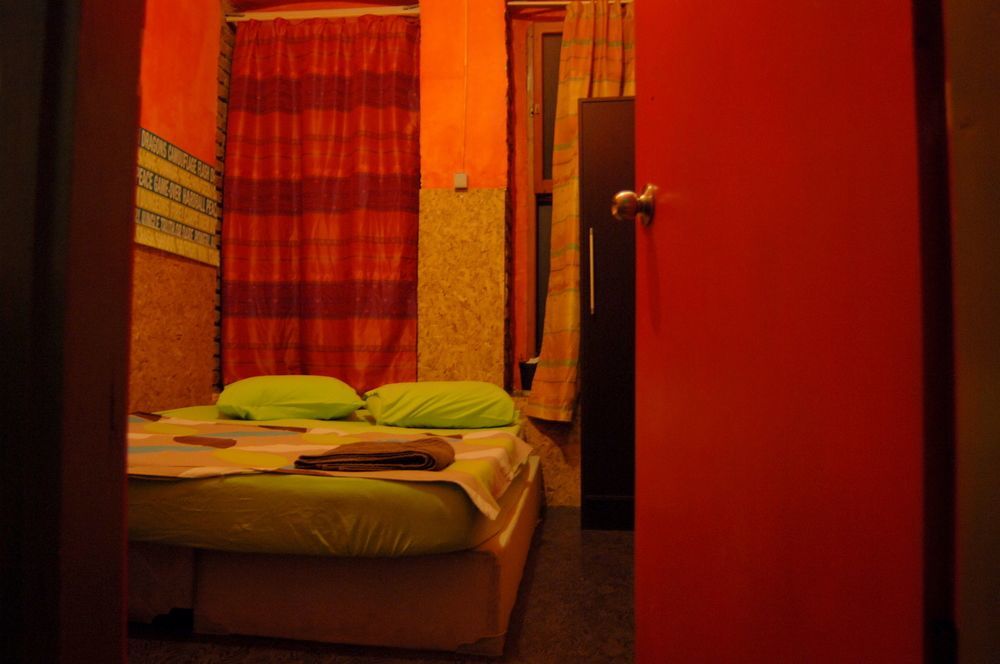 Chillout Lya Hostel & Lounge Istanbul Ngoại thất bức ảnh