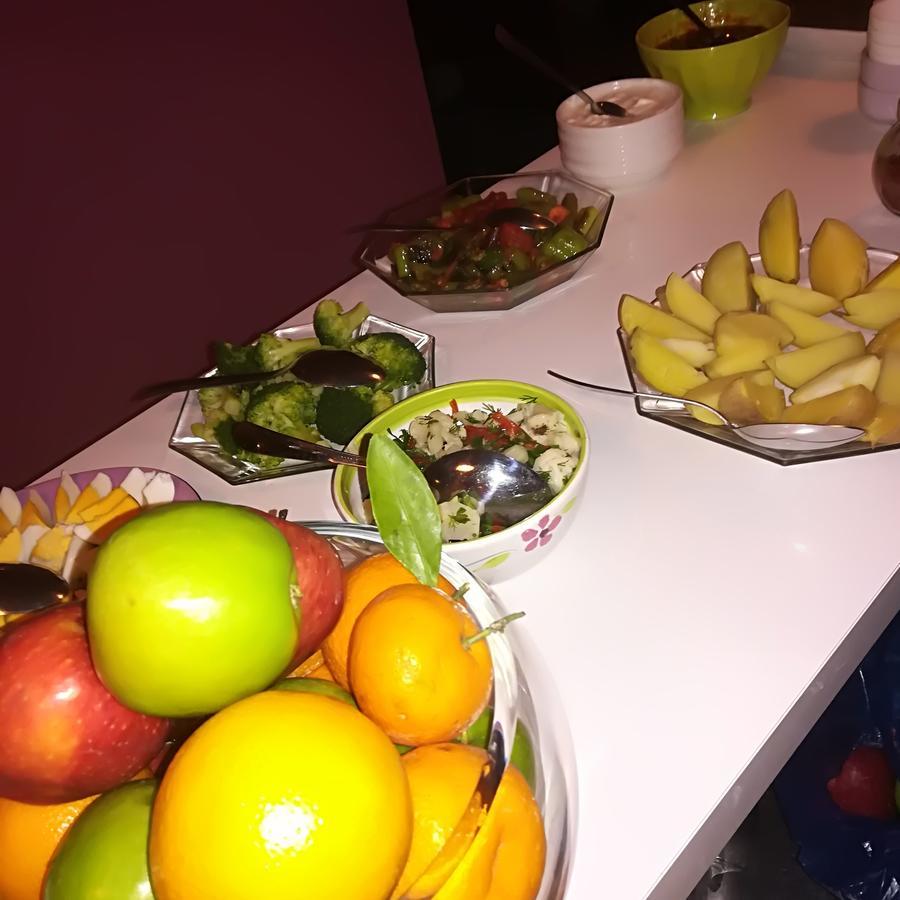 Chillout Lya Hostel & Lounge Istanbul Ngoại thất bức ảnh