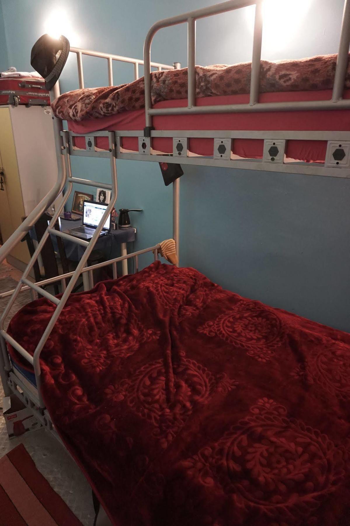 Chillout Lya Hostel & Lounge Istanbul Ngoại thất bức ảnh