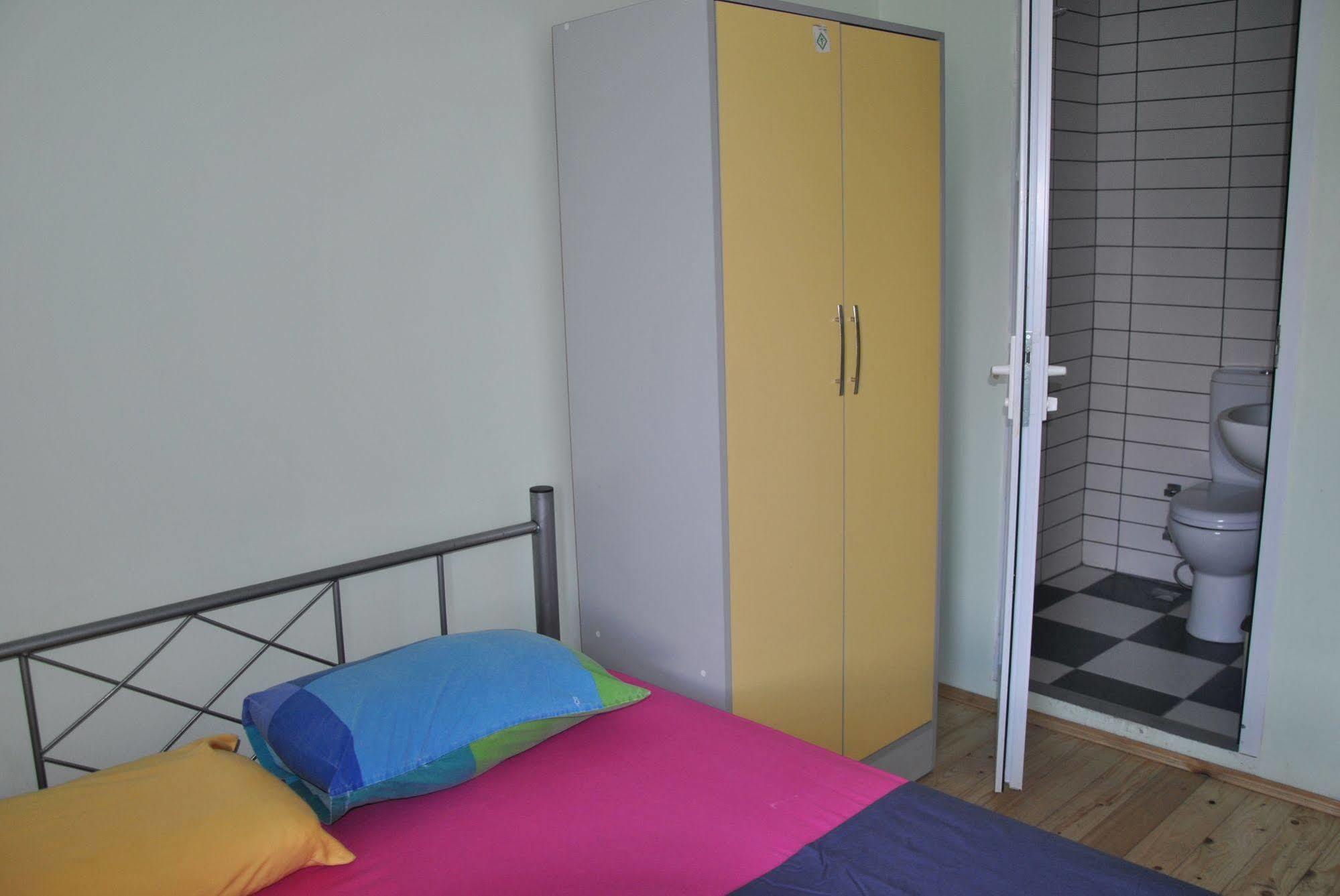 Chillout Lya Hostel & Lounge Istanbul Ngoại thất bức ảnh