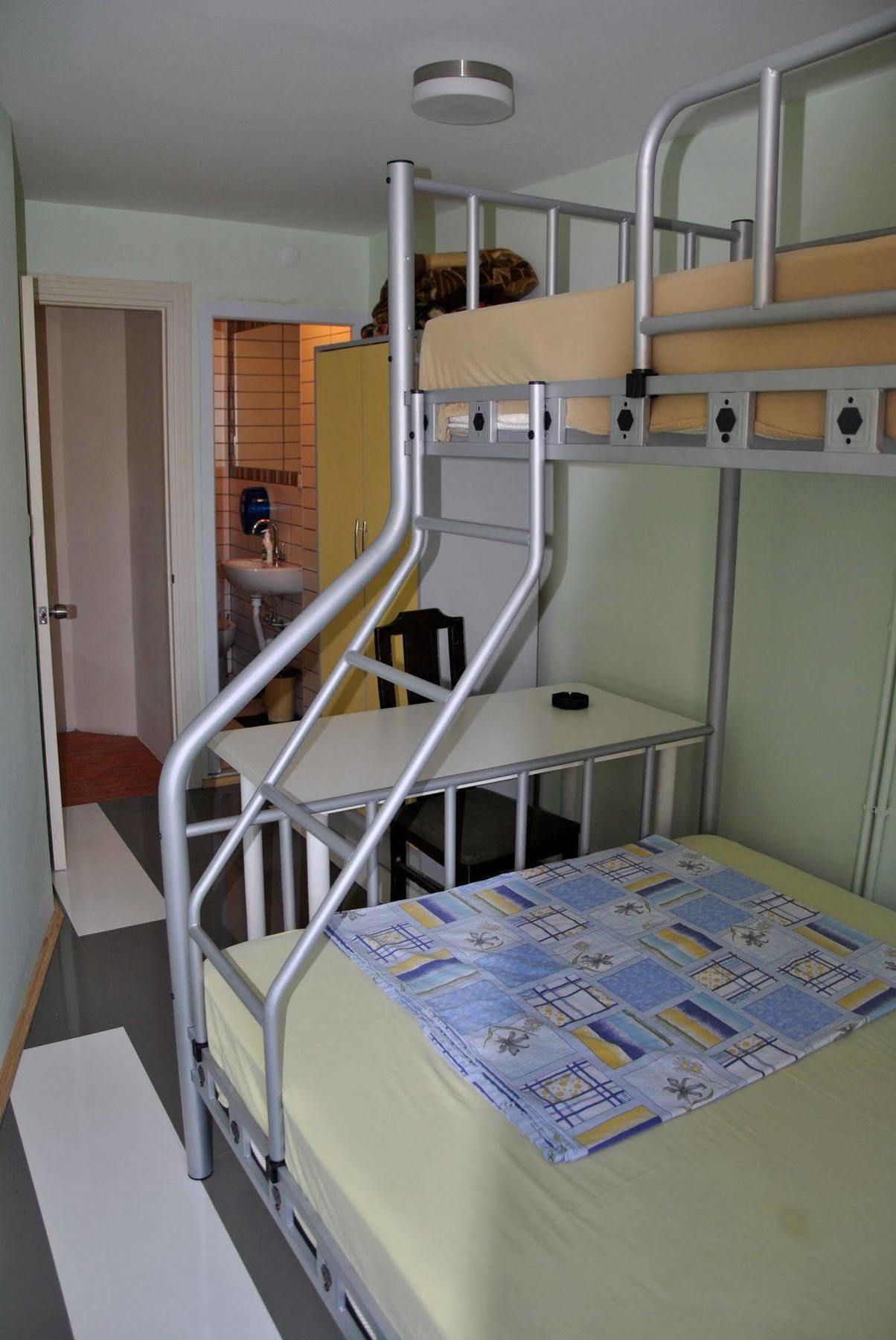 Chillout Lya Hostel & Lounge Istanbul Ngoại thất bức ảnh