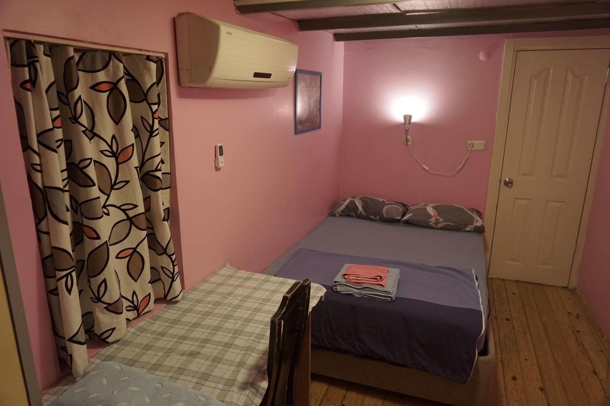 Chillout Lya Hostel & Lounge Istanbul Ngoại thất bức ảnh