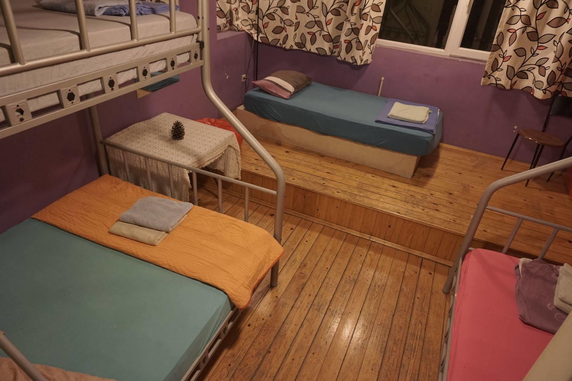Chillout Lya Hostel & Lounge Istanbul Ngoại thất bức ảnh