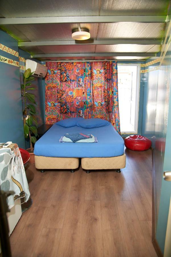 Chillout Lya Hostel & Lounge Istanbul Ngoại thất bức ảnh