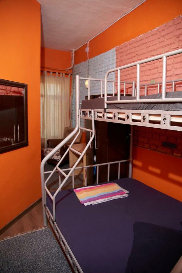 Chillout Lya Hostel & Lounge Istanbul Ngoại thất bức ảnh
