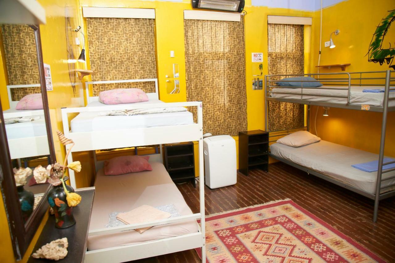 Chillout Lya Hostel & Lounge Istanbul Ngoại thất bức ảnh